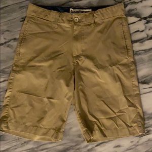 taylor vintage hybrid shorts